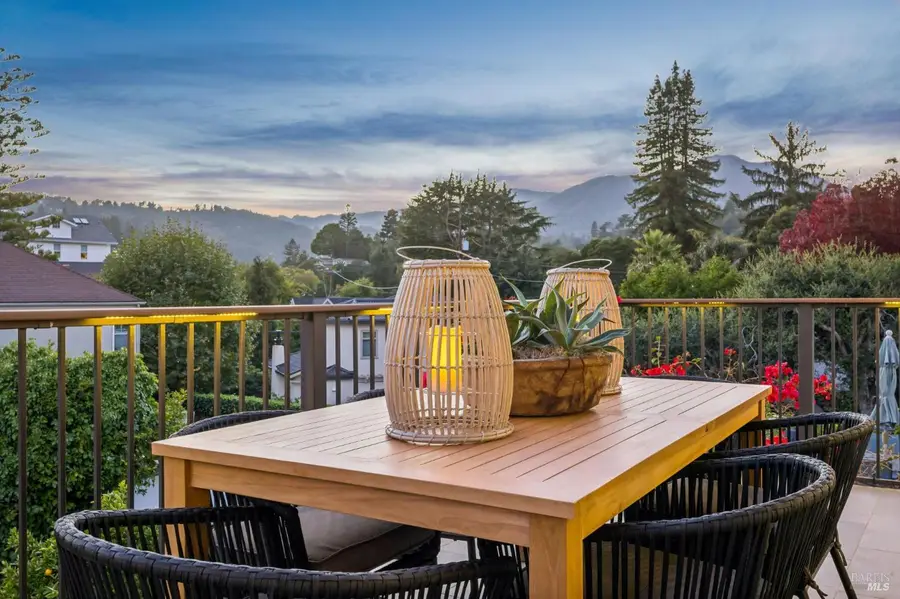 39 Alvarado Avenue, Mill Valley, CA 94941 - #3
