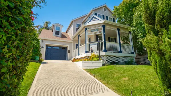 358 Rodeo Avenue, Rodeo, CA 94572