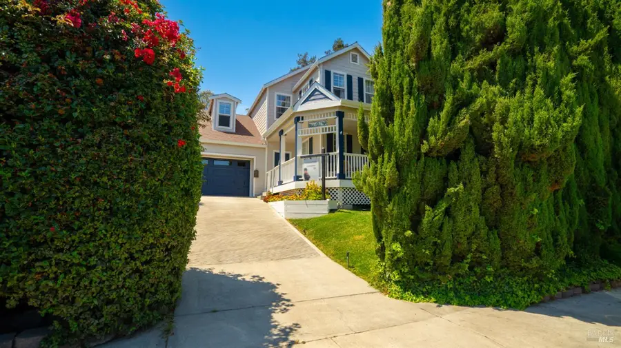 358 Rodeo Avenue, Rodeo, CA 94572 - #2
