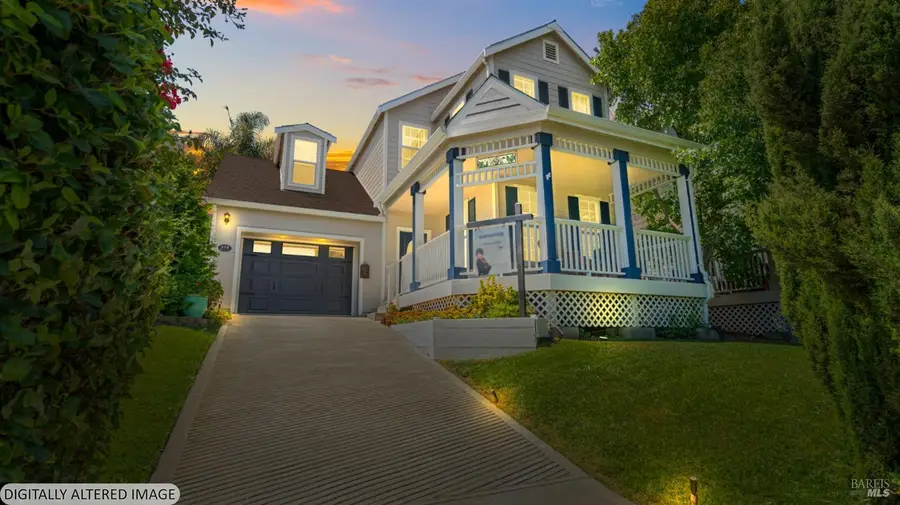 358 Rodeo Avenue, Rodeo, CA 94572 - #3