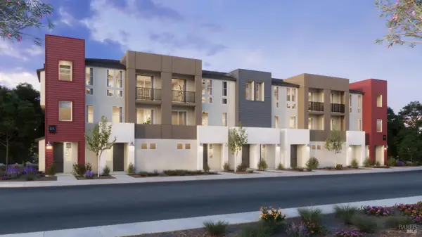 2195 Appian Drive, Pinole, CA 94564