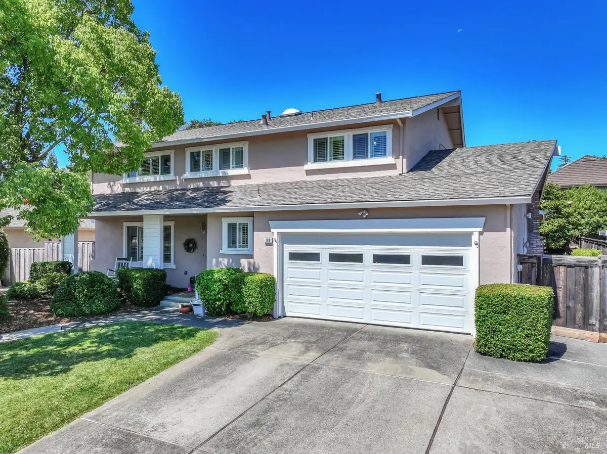 180 Apollo Court, Novato, CA 94947 - #1