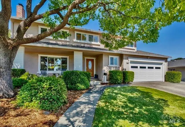 180 Apollo Court, Novato, CA 94947 - #2