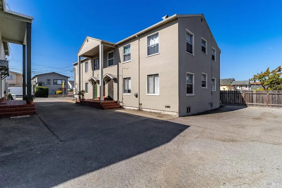 5801 Madison Ave Avenue, West Contra Costa, CA 94112 - #2