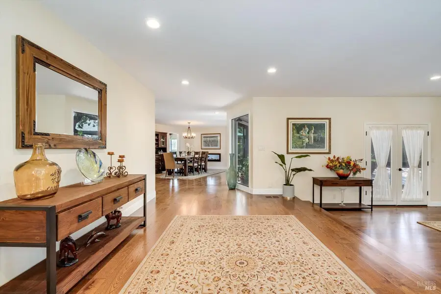 10 Skycrest Way, Napa, CA 94558 - #3