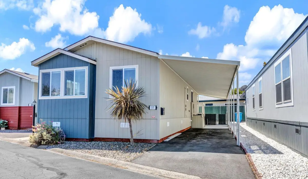 37 Catalpa Drive, Vallejo, CA 94589 - #1