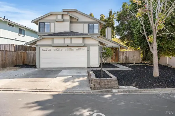 600 Lighthouse Drive, Vallejo, CA 94590