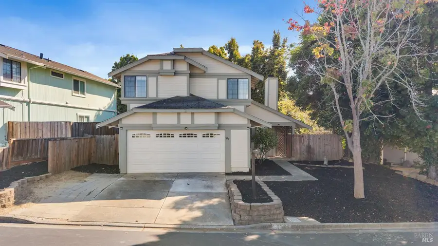 600 Lighthouse Drive, Vallejo, CA 94590 - #3