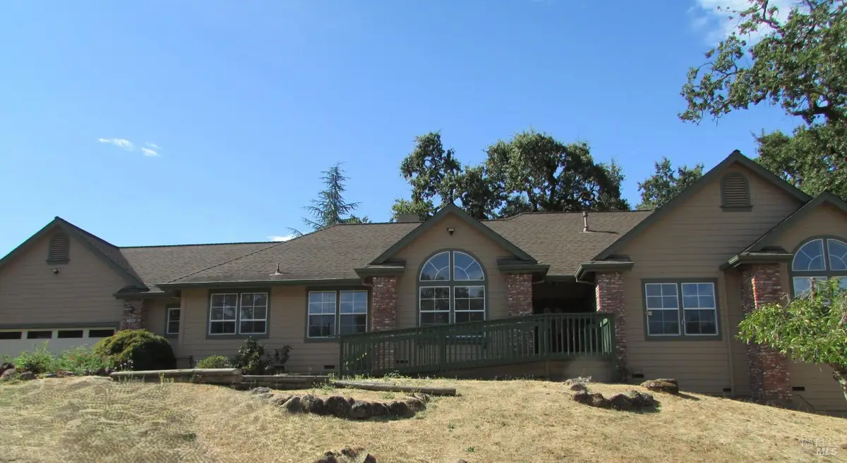 5966 Stone Bridge Road, Santa Rosa, CA 95409 - #1