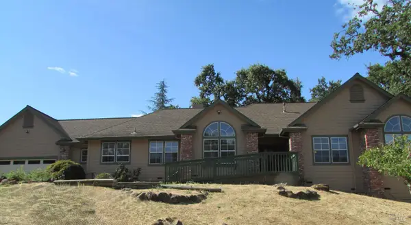 5966 Stone Bridge Road, Santa Rosa, CA 95409