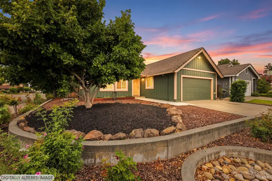 1101 Daniel Drive, Petaluma, CA 94954 - #2