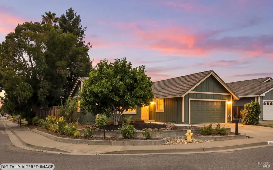 1101 Daniel Drive, Petaluma, CA 94954 - #3