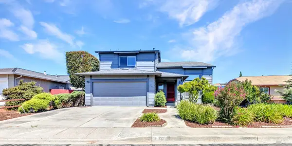 1424 Prospect Way, Suisun City, CA 94585
