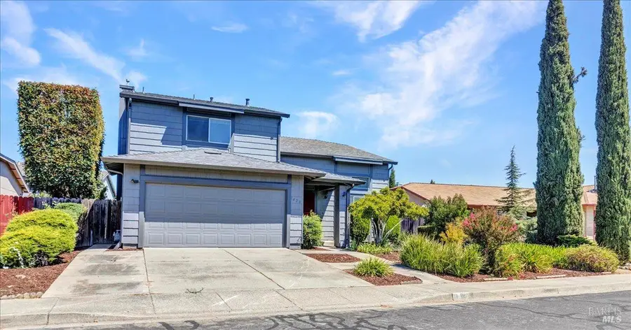 1424 Prospect Way, Suisun City, CA 94585 - #2