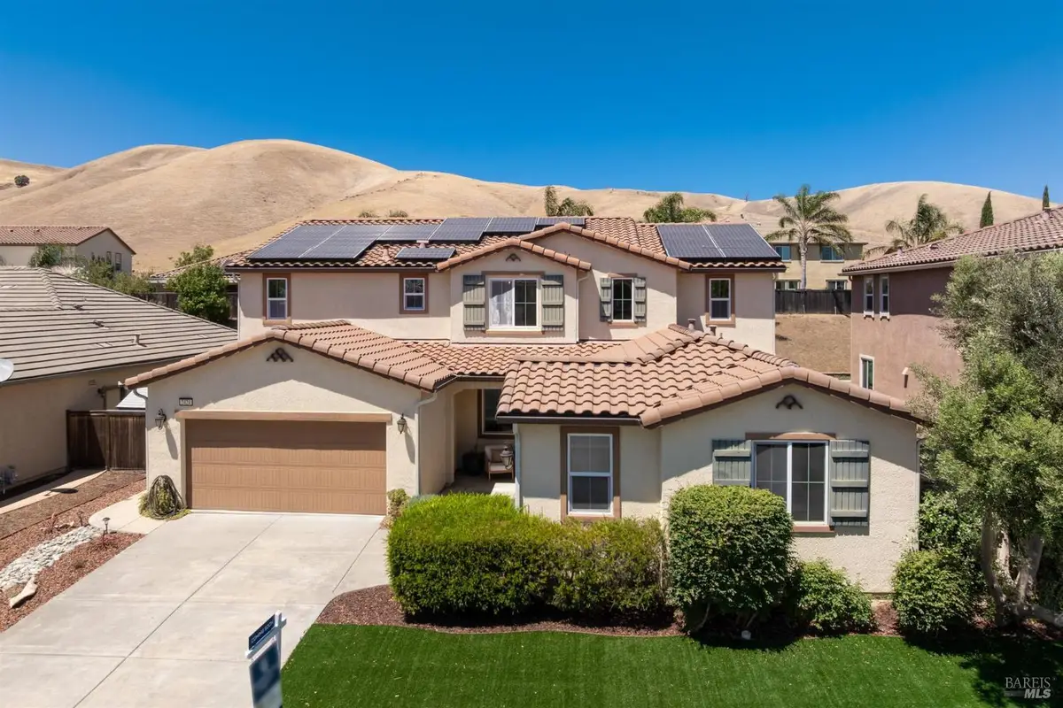 2424 Sanders Lane, Fairfield, CA 94533 - #1