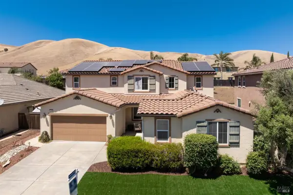 2424 Sanders Lane, Fairfield, CA 94533