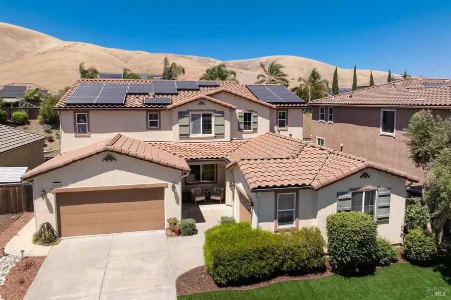 2424 Sanders Lane, Fairfield, CA 94533 - #2