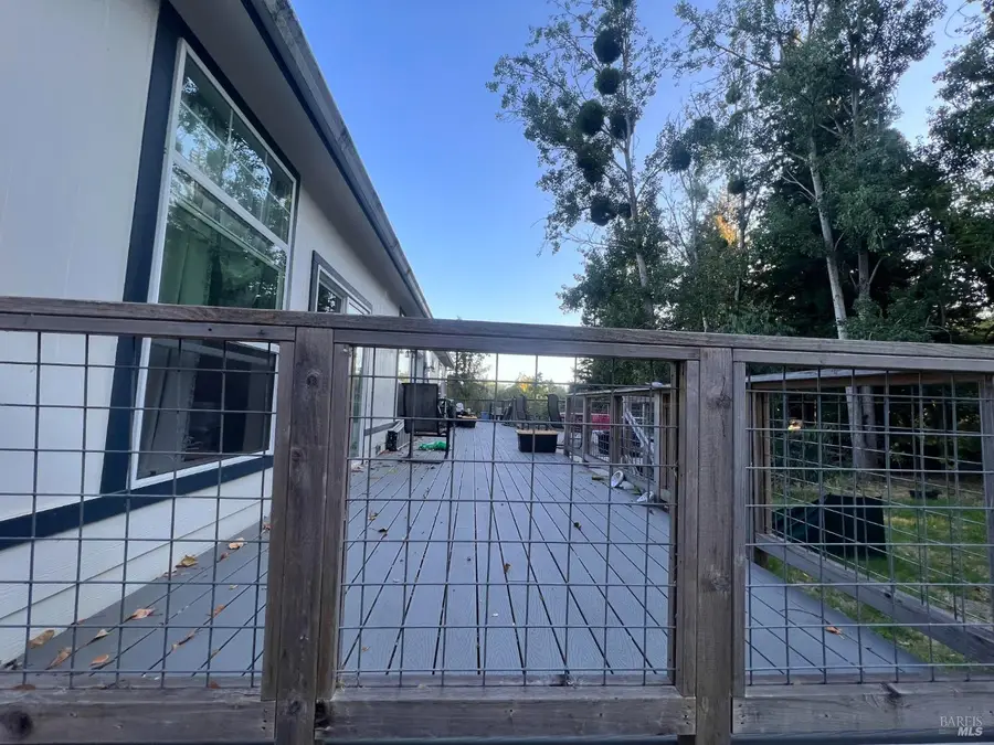 6274 Van Keppel Road, Forestville, CA 95436 - #2
