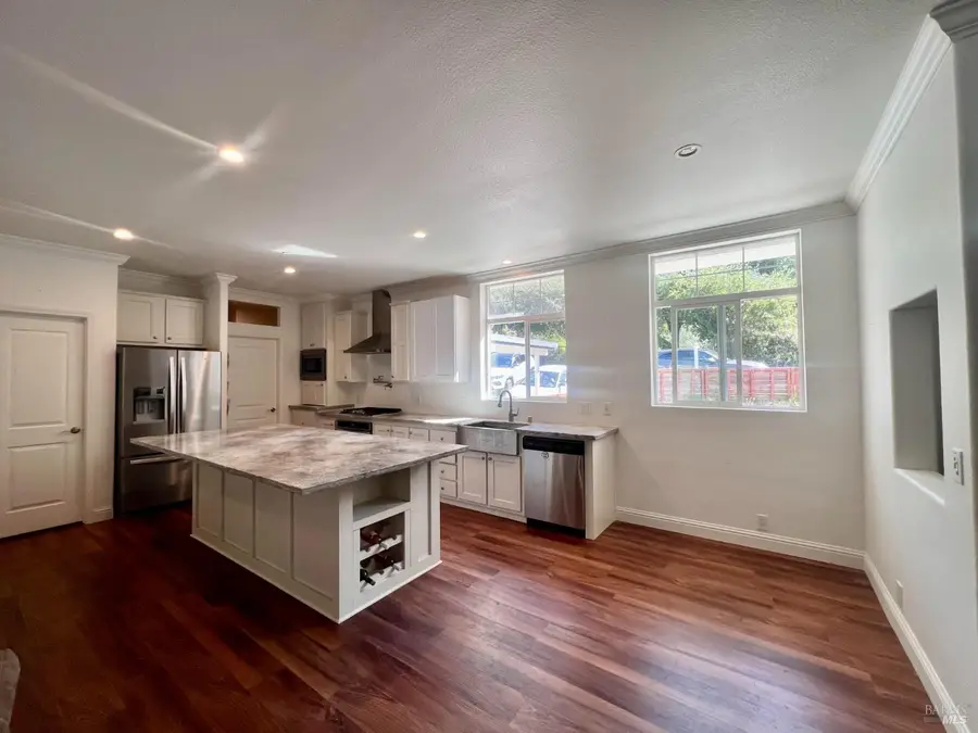 6274 Van Keppel Road, Forestville, CA 95436 - #3