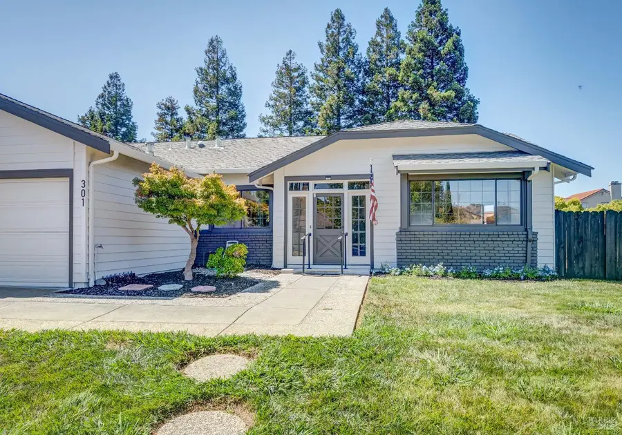 301 Darley Drive, Vallejo, CA 94591 - #2