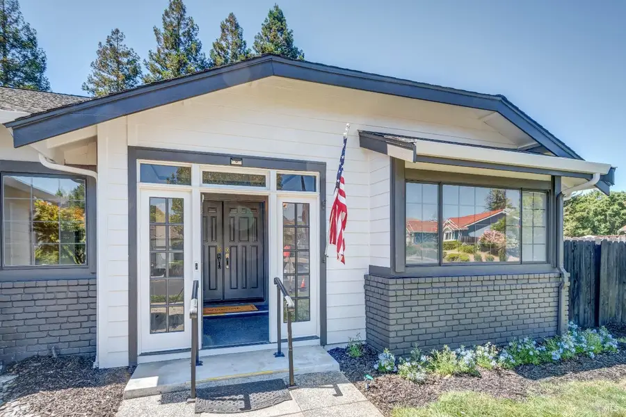 301 Darley Drive, Vallejo, CA 94591 - #3