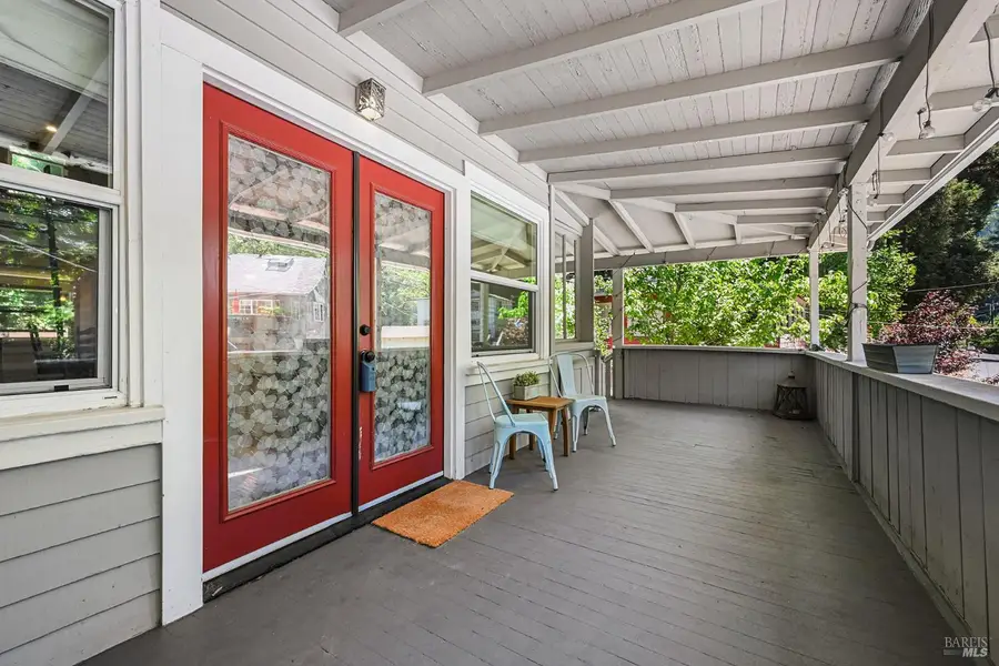 14229 Old Cazadero Road, Guerneville, CA 95446 - #2