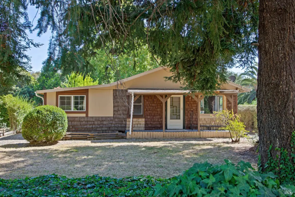 245 Napa Road, Sonoma, CA 95476 - #1