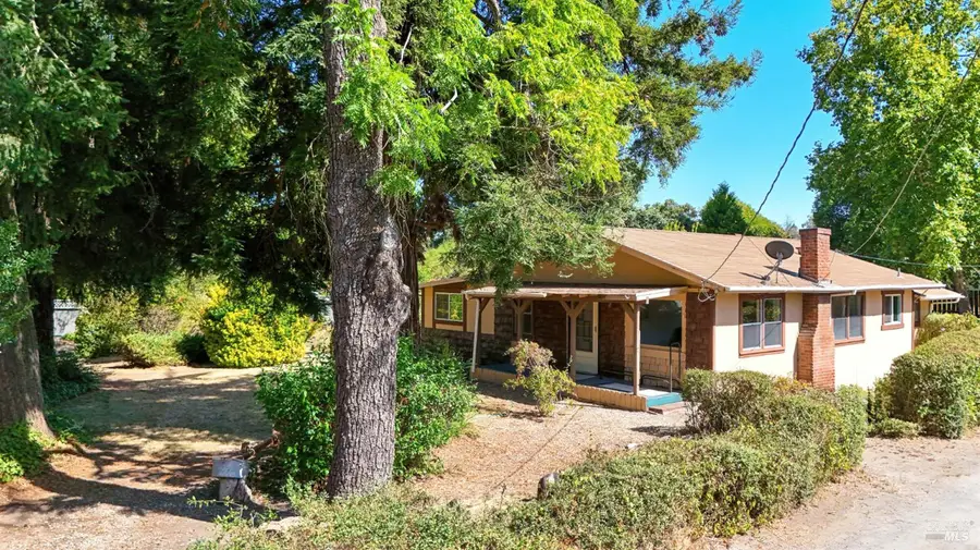 245 Napa Road, Sonoma, CA 95476 - #2