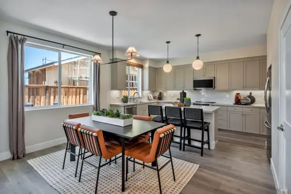1567 Claritin Avenue, Santa Rosa, CA 95403