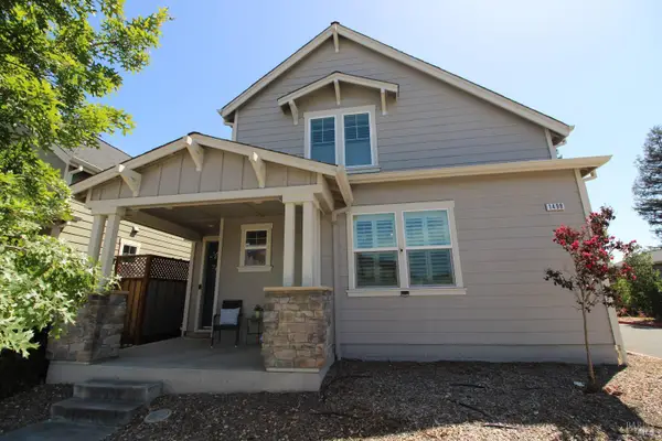 1498 Cavendish Avenue, Santa Rosa, CA 95401