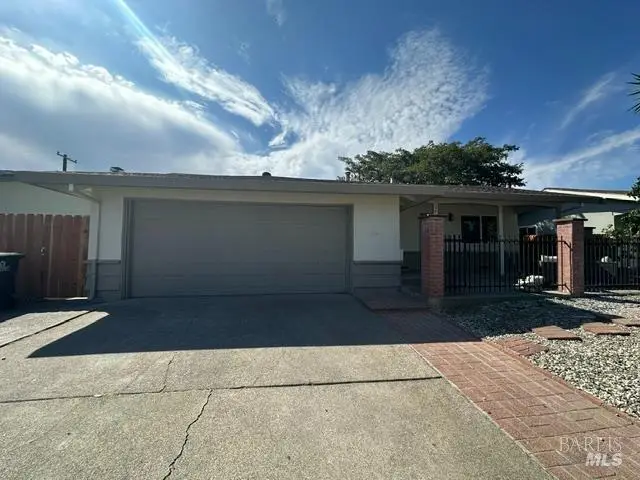 1904 New Jersey Street, Fairfield, CA 94533 - #1