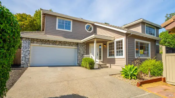 1252 B Street, Petaluma, CA 94952