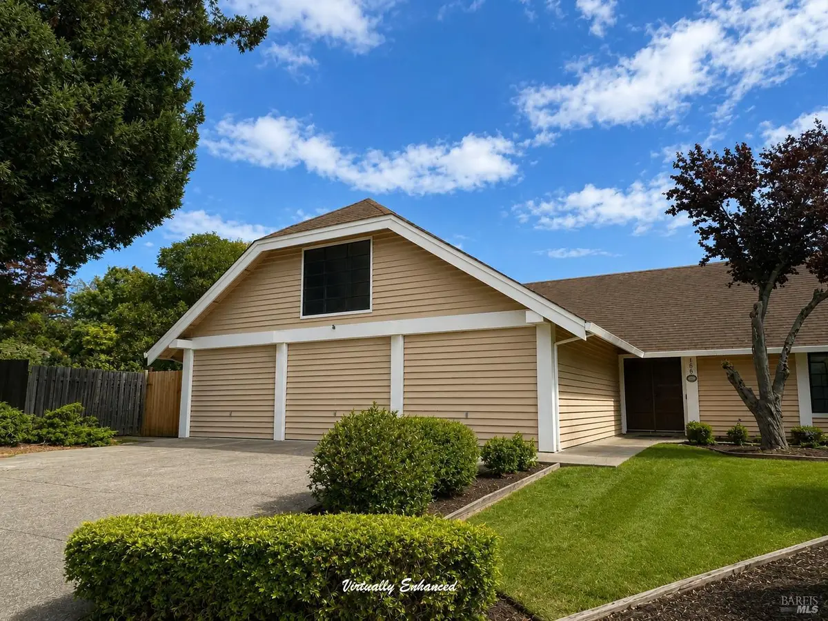 168 Rancho Bonito Circle, Petaluma, CA 94954 - #1