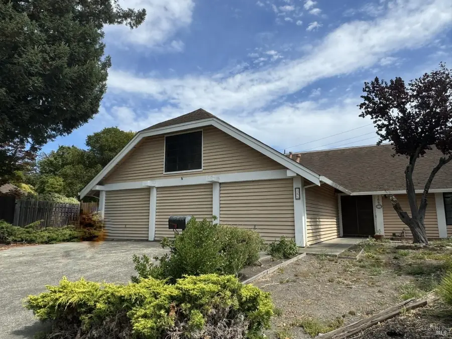 168 Rancho Bonito Circle, Petaluma, CA 94954 - #2