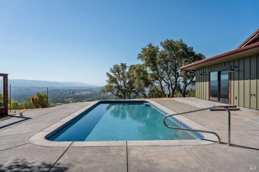 10801 Bakers Creek Road, Redwood Valley, CA 95470 - #3