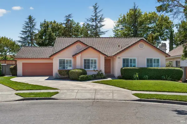 5440 Shallows Place E, Santa Rosa, CA 95409