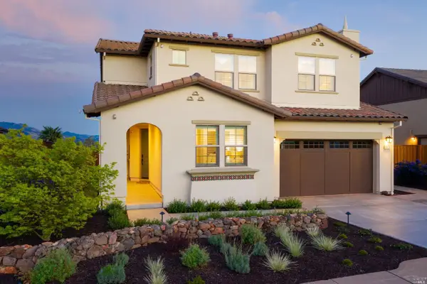 3920 Millbrook Drive, Santa Rosa, CA 95404