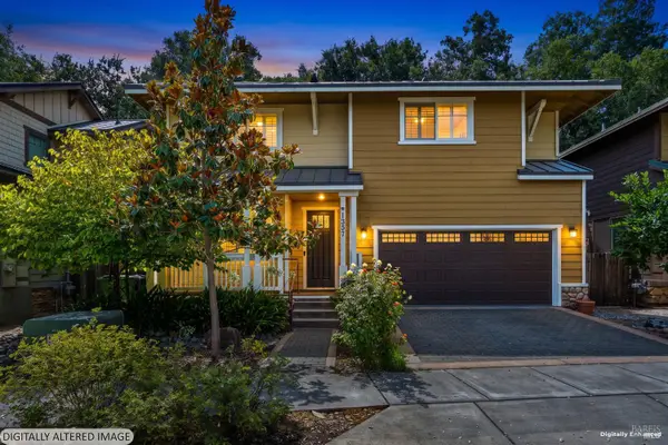 1357 Magnolia Avenue, St. Helena, CA 94574