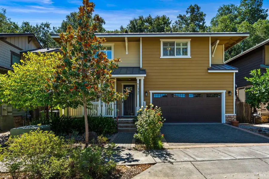 1357 Magnolia Avenue, Saint Helena, CA 94574 - #2