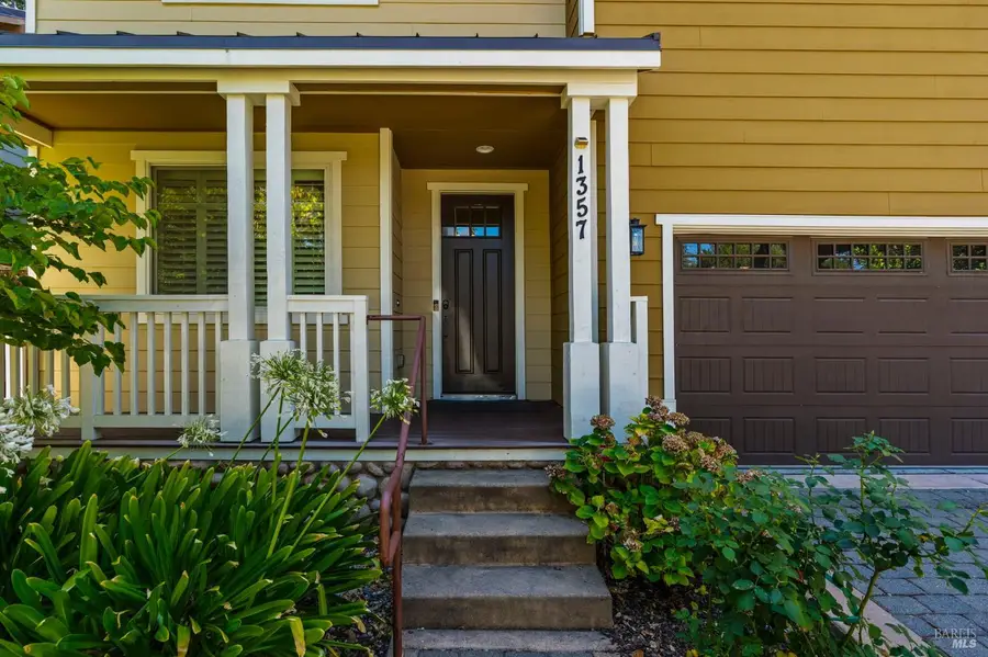 1357 Magnolia Avenue, Saint Helena, CA 94574 - #3