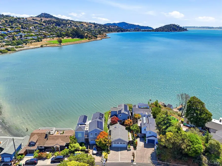 428 Greenwood Beach Road, Tiburon, CA 94920 - #3