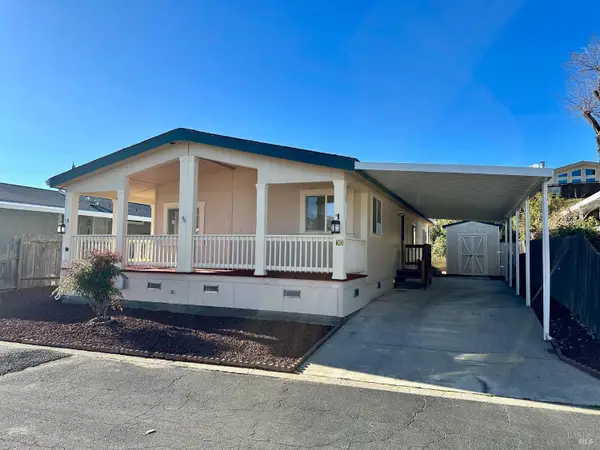 5830 Robin Hill Drive #30, Lakeport, CA 95453