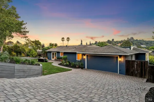87 Bay Vista Drive, Mill Valley, CA 94941