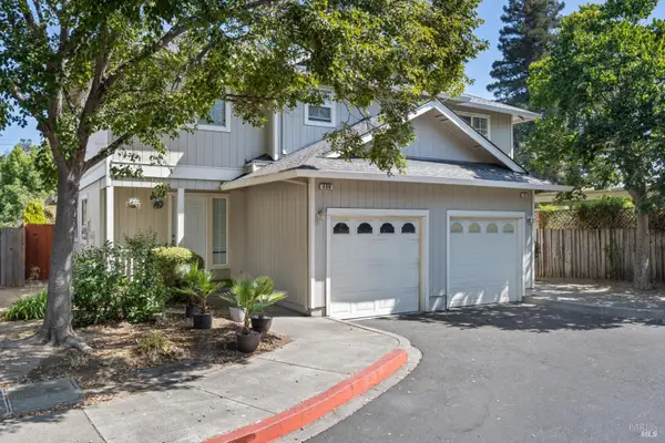 408 Flower Avenue, Santa Rosa, CA 95404