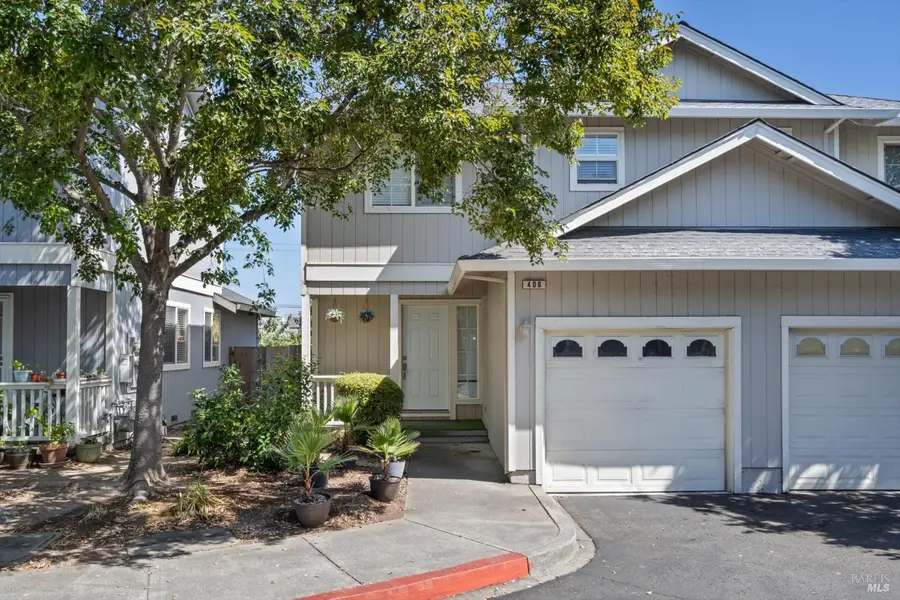408 Flower Avenue, Santa Rosa, CA 95404 - #2