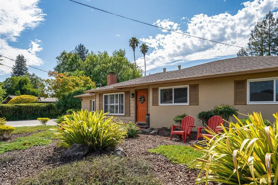 45 Larkfield Drive, Santa Rosa, CA 95403 - #3