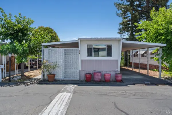 208 Aileen Avenue, Santa Rosa, CA 95407