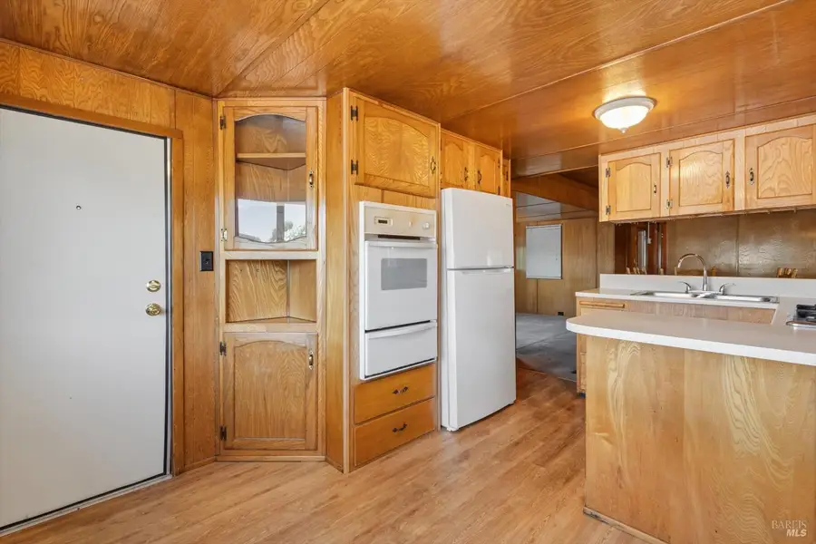 208 Aileen Avenue, Santa Rosa, CA 95407 - #3