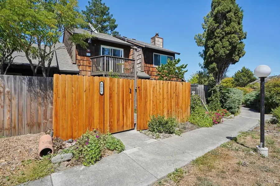 8016 Sunflower Drive, Cotati, CA 94931 - #3