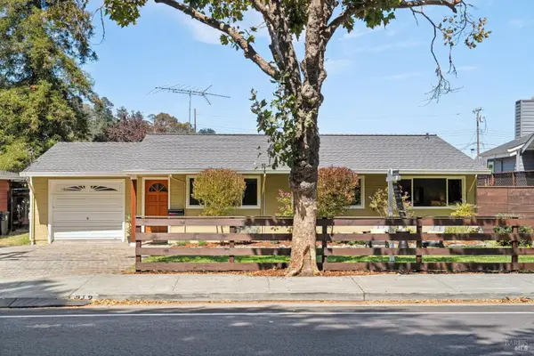 312 Marin Avenue, Mill Valley, CA 94941